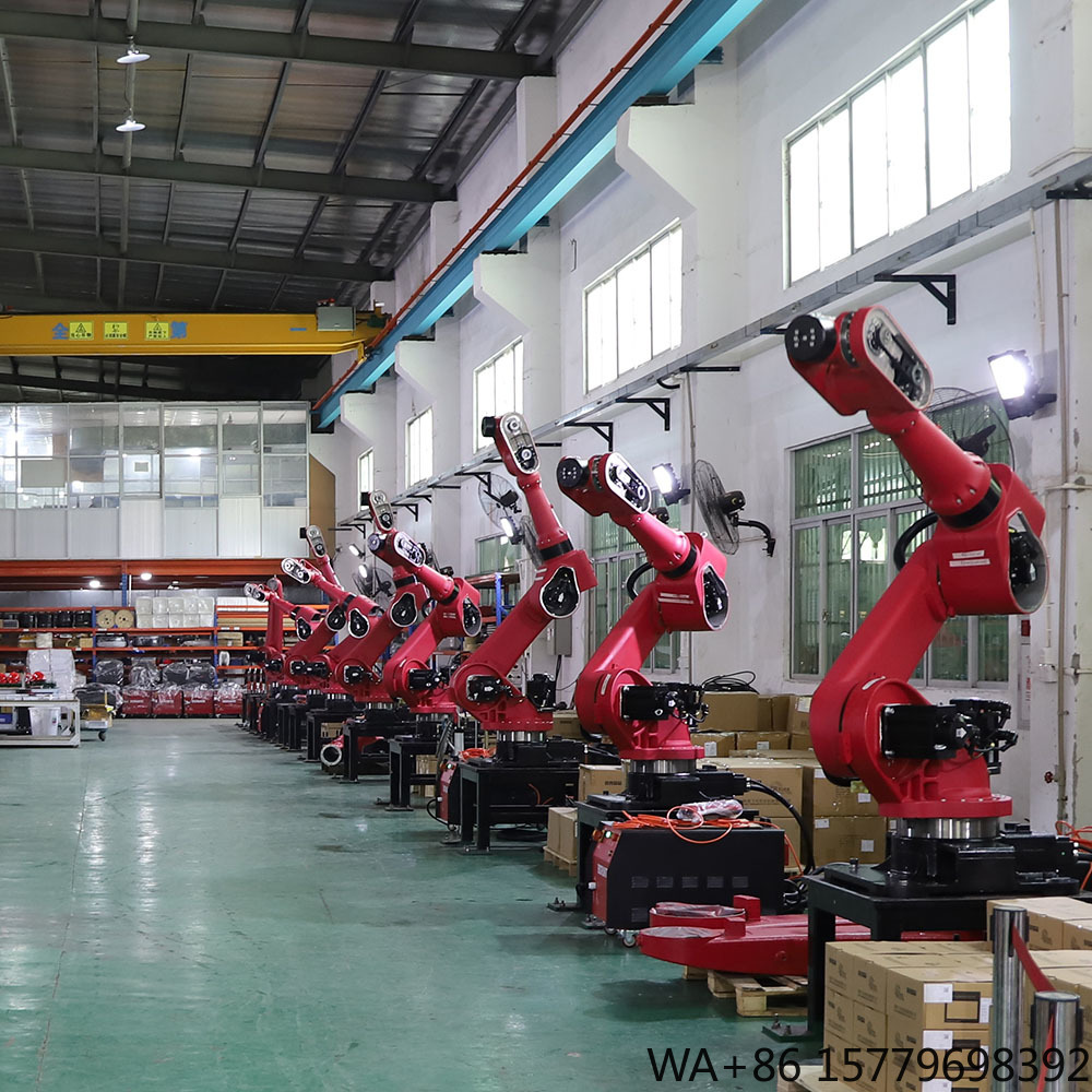 Robot Gripper - Ventes chaudes : Autre bras robotique