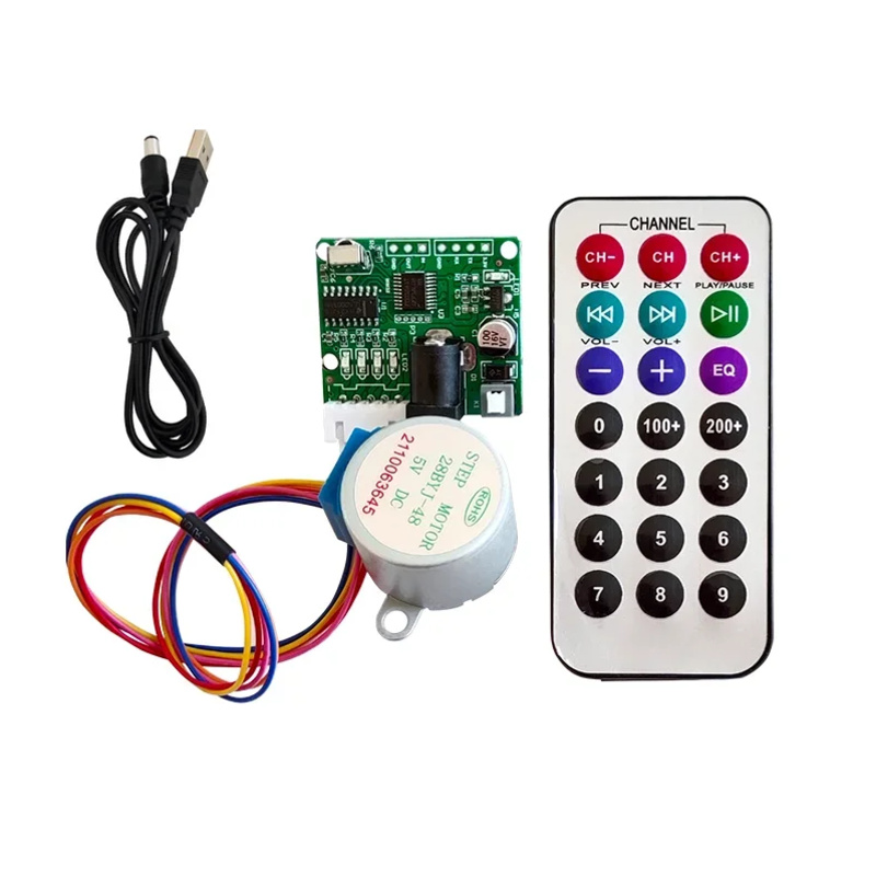 Uln2003 Driver - HXY-1PCS DC 5V ULN2003 Carte de