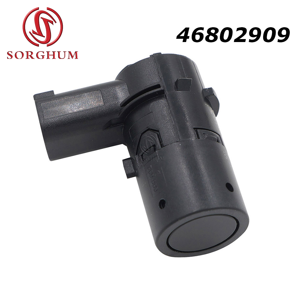 Infrared Obstacle Sensor - SORGHUM 46802909 Pour Alfa Romeo 147