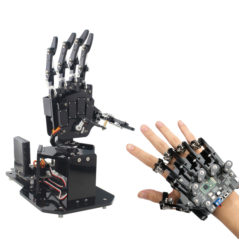 Stm32 Robot - Palm à main robotique bionique UHand2.0