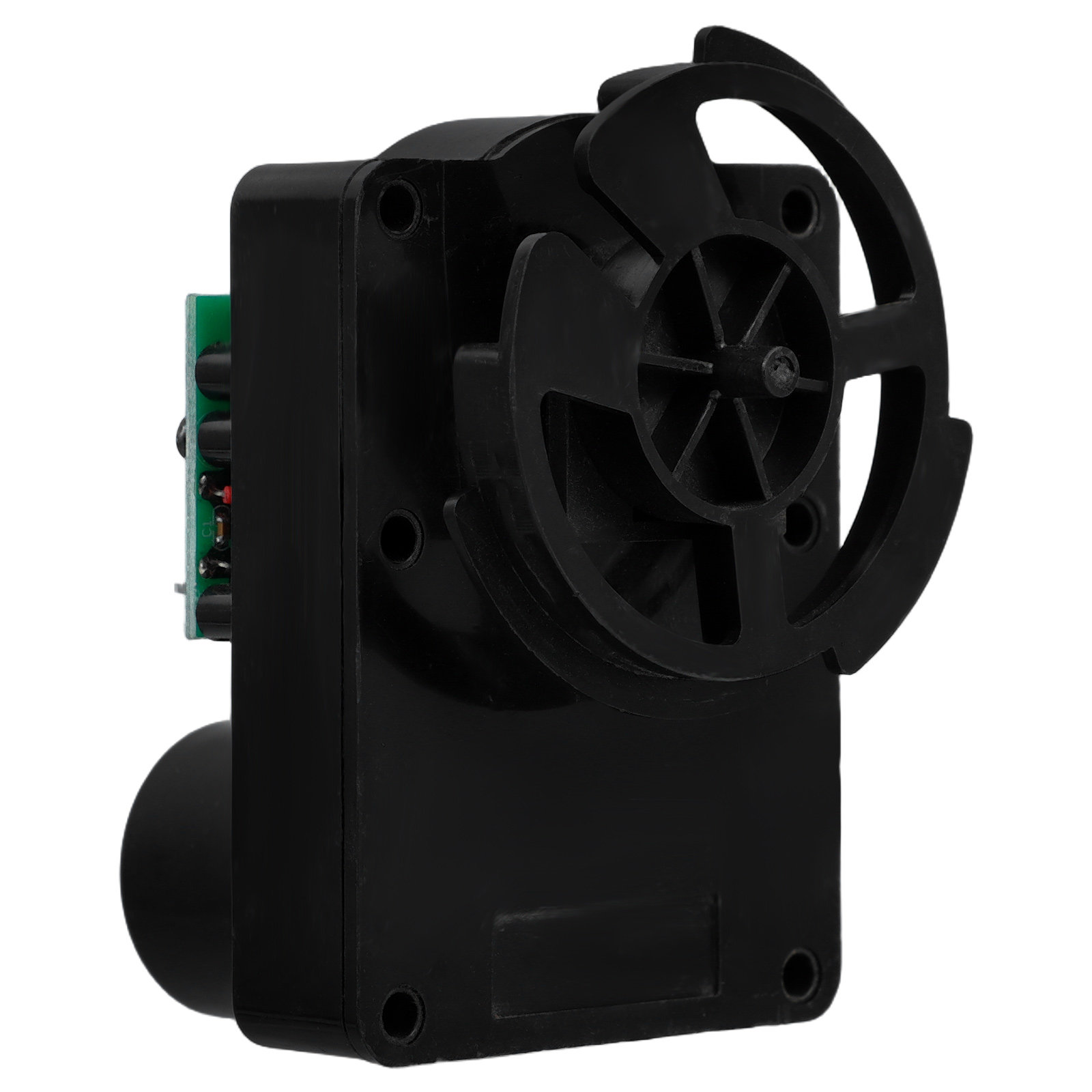 Geared Motor - Moteur pour distributeur automatique avec système