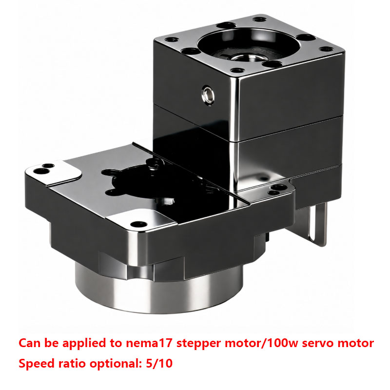Plateforme rotative creuse de  - Servo Pan Tilt avis et prix