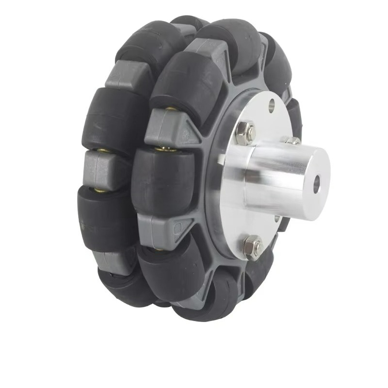Charge 5/20Kg, 1/2/4 roues 58/ - Ros Robot avis et prix
