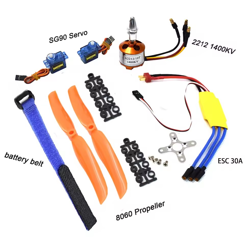 Moteur Sans Balais A2212 2212  - Servo Sg90 avis et prix