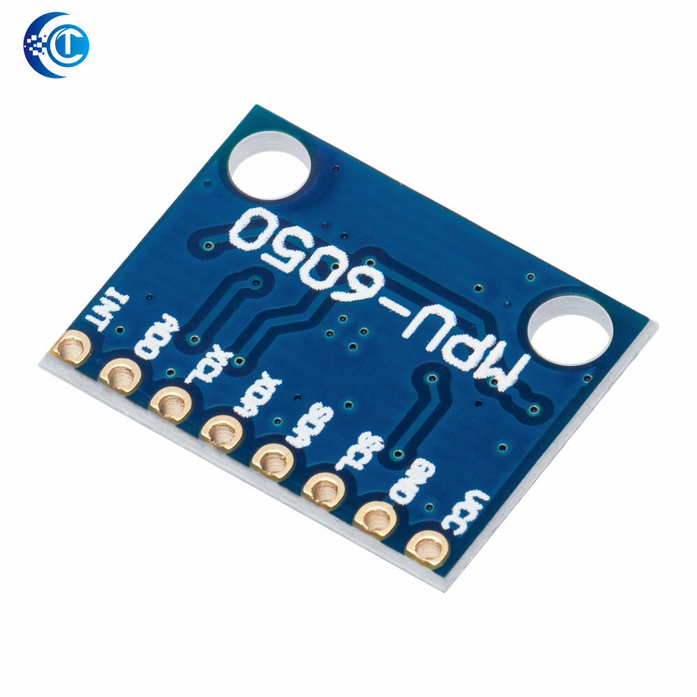 1 pièce, module CLT GY-521 GY5 - Accelerometer Mpu6050 avis et prix