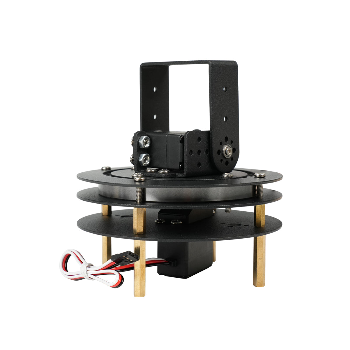 Hiwonder – Kit de servo numéri - Pan Tilt Bracket avis et prix