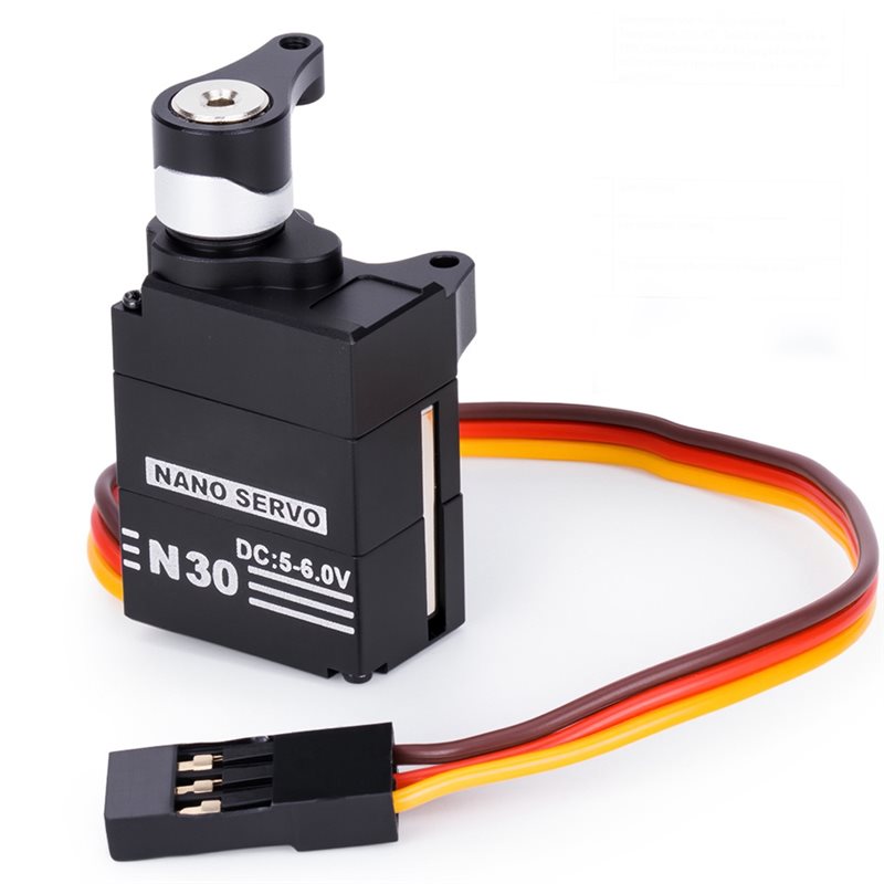 Micro servo YSUN-Metal Gear 8. - Micro Servo avis et prix