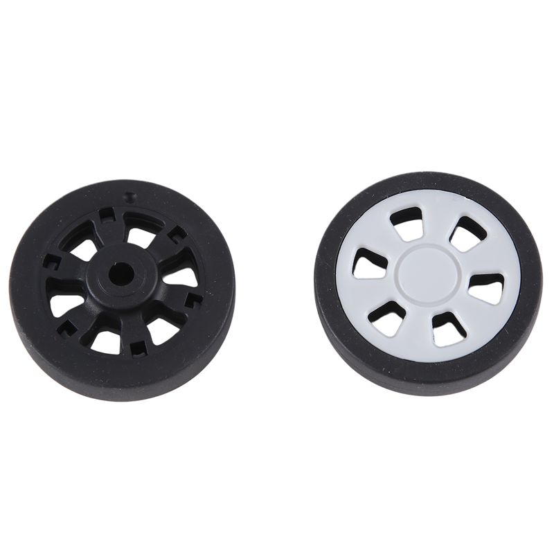 ABQR 55X12mm roues à bagages r - Caster Wheel avis et prix