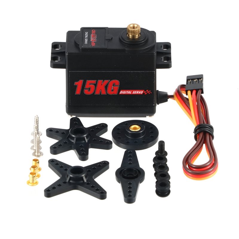 B05C - Moteur numérique 15KG S - Micro Servo avis et prix