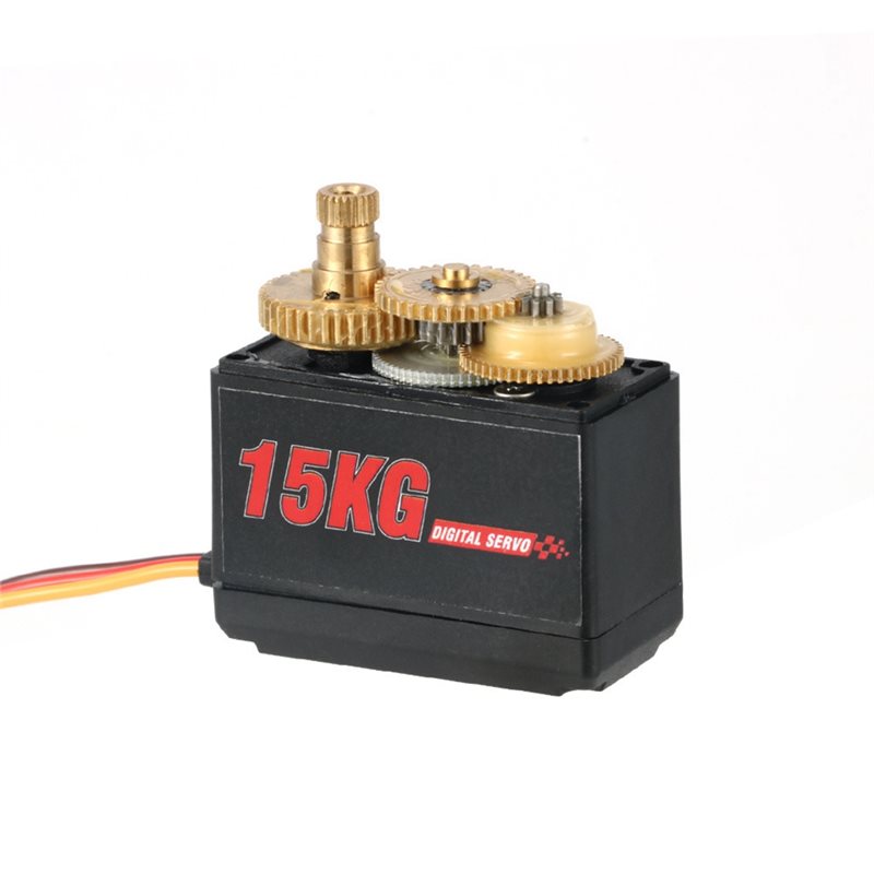 B05C - Moteur numérique 15KG S - Micro Servo avis et prix