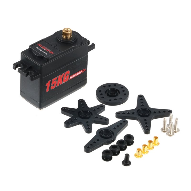 B05C - Moteur numérique 15KG S - Micro Servo avis et prix