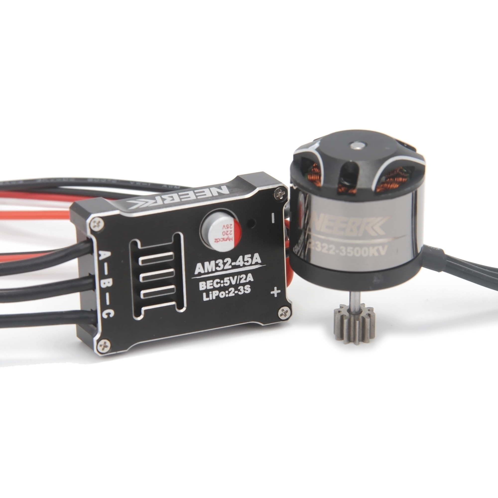 Kit de mise à niveau de voitur - Robot Car Kit avis et prix