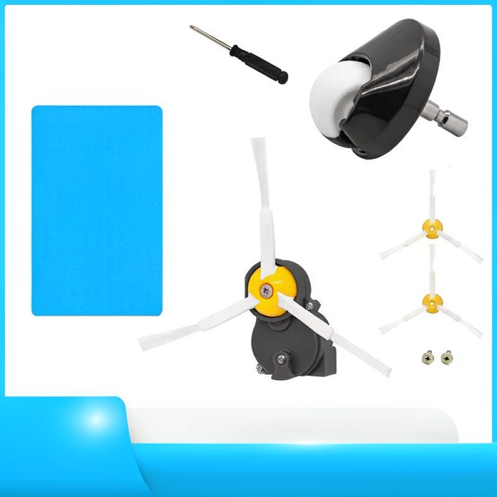 Pièces de rechange pour Irobot - Robot Wheel avis et prix
