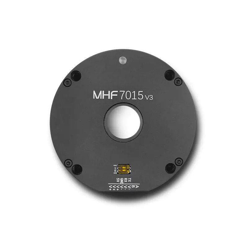 Moteur servo micro-joint MHF70 - Servo Pan Tilt avis et prix
