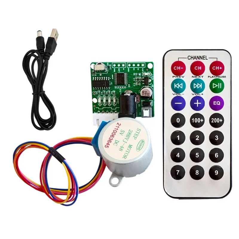 HXY-1PCS DC 5V ULN2003 Carte d - Uln2003 Driver avis et prix