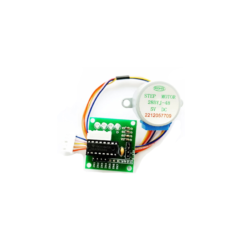Carte de commande de moteur pa - Uln2003 Driver avis et prix