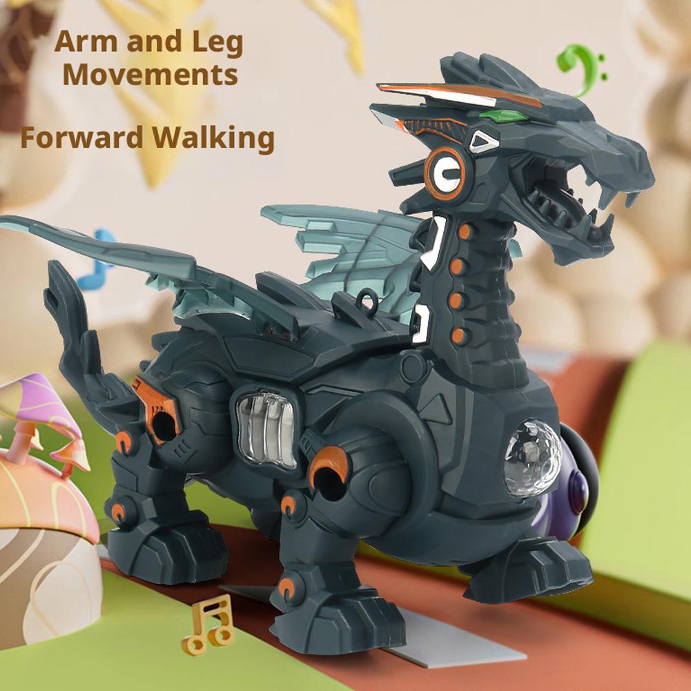 Jouet dinosaure mécanique, rob - Line Follower Robot avis et prix