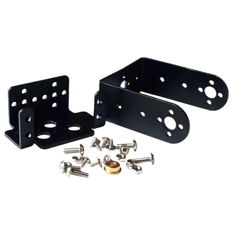 Support de cardan pour servo M - Pan Tilt Bracket avis et prix