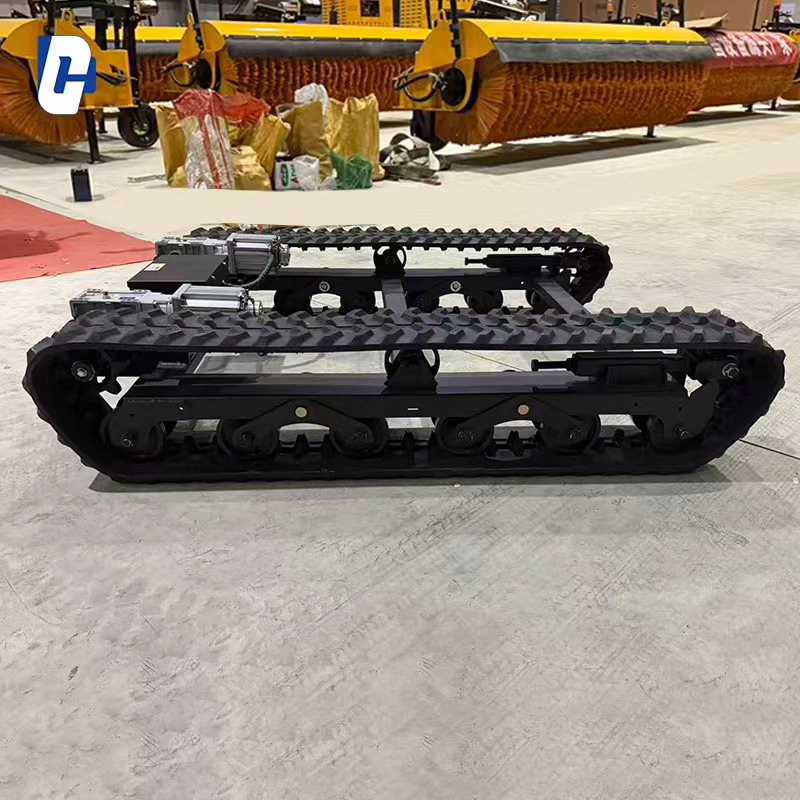 Véhicule chenillé télécommandé - Robot Track avis et prix