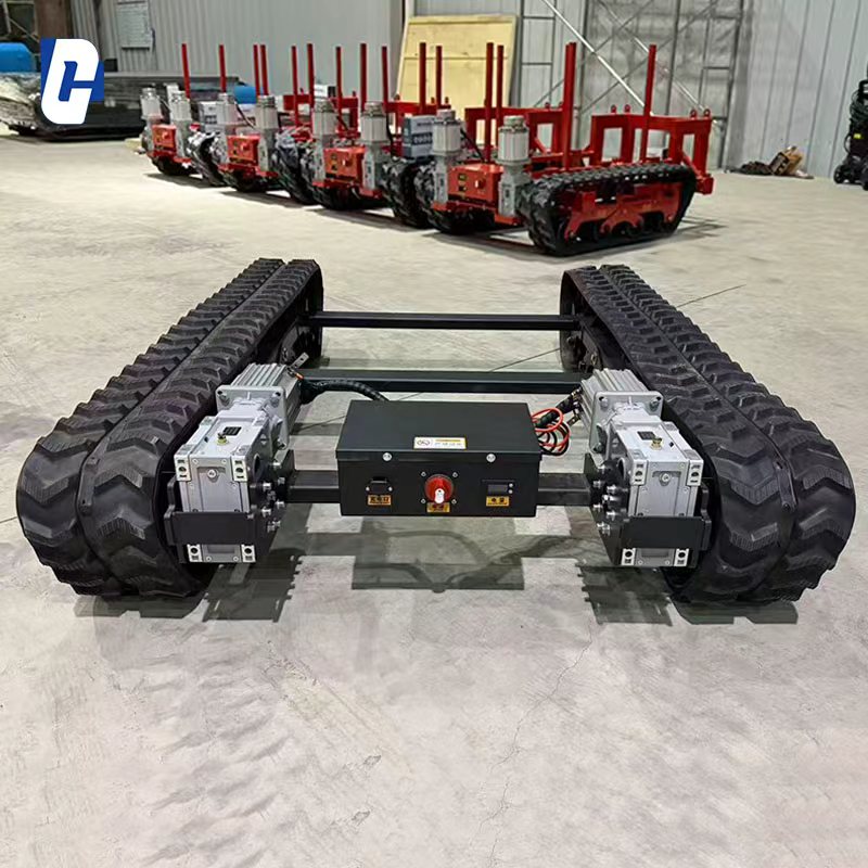 Véhicule chenillé télécommandé - Robot Track avis et prix