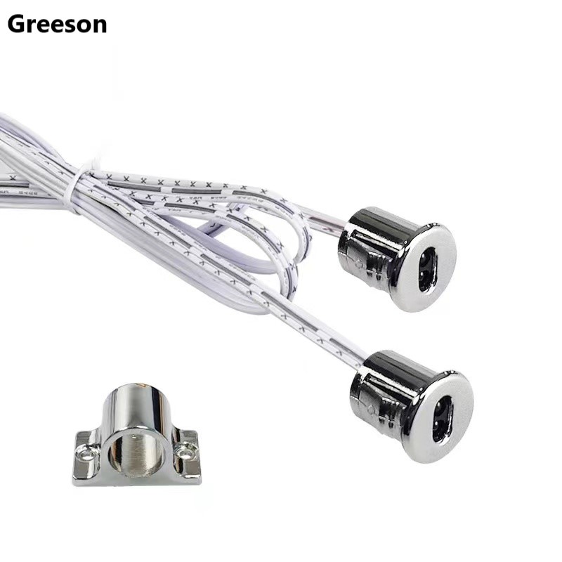 Contrôleur de lumière LED 12V  - Infrared Obstacle Sensor avis et prix