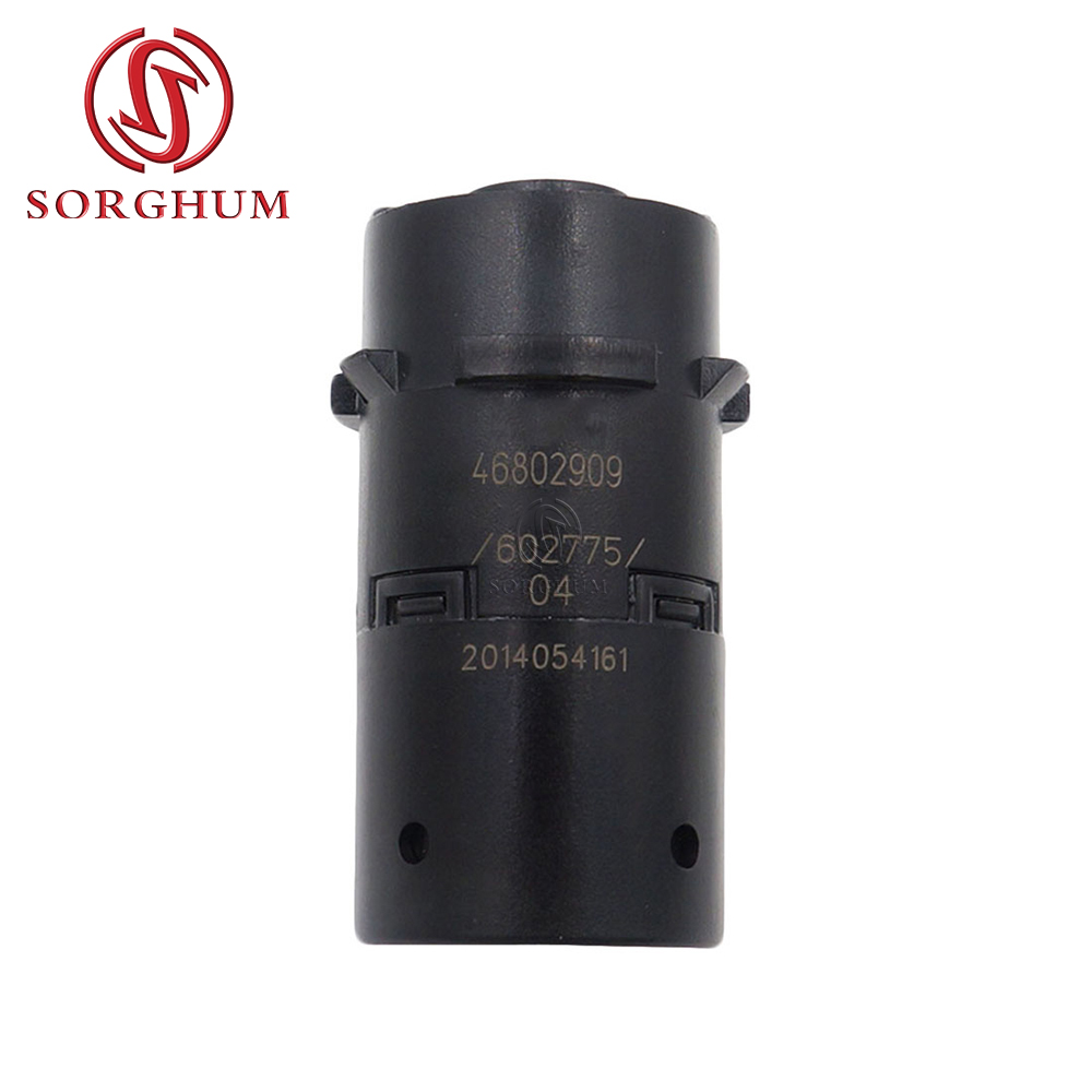 SORGHUM 46802909   Pour Alfa R - Infrared Obstacle Sensor avis et prix