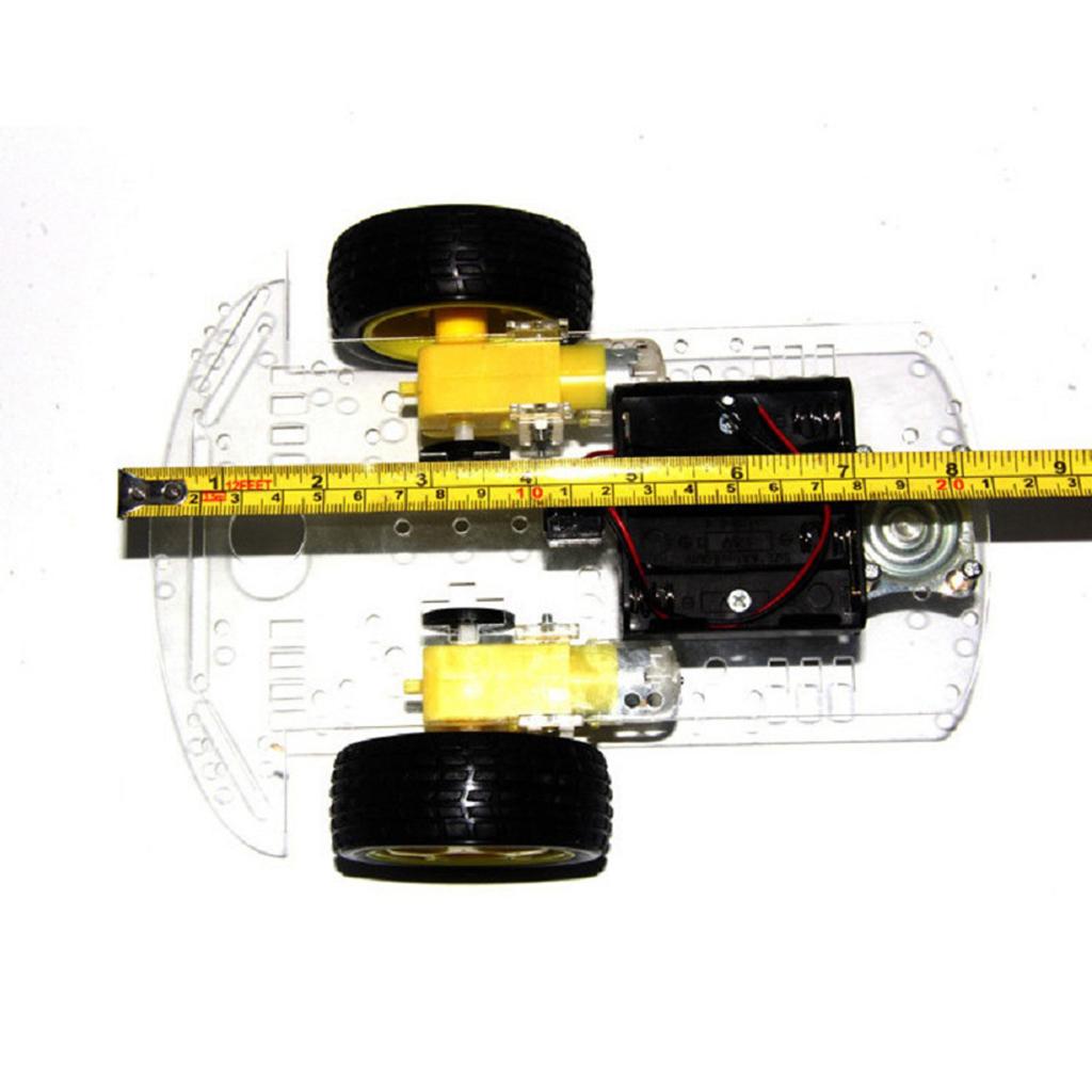Kit de montage de châssis de v - Robot Chassis avis et prix