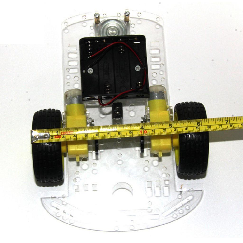 Kit de montage de châssis de v - Robot Chassis avis et prix