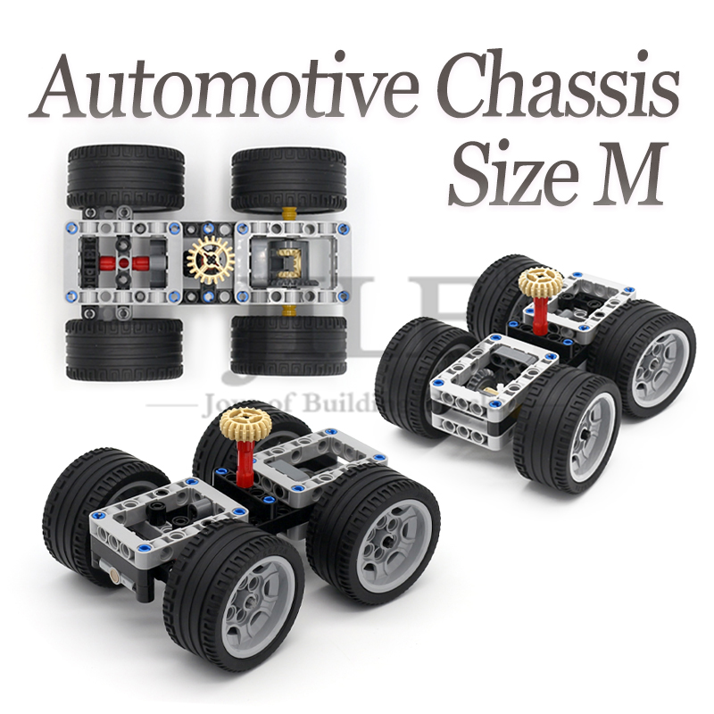 Moc Technical Mechanical Spide - Line Follower Robot avis et prix