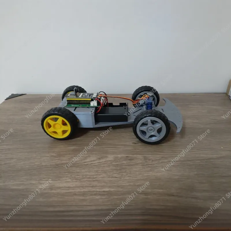 Kit de production technique DI - Servo Sg90 avis et prix