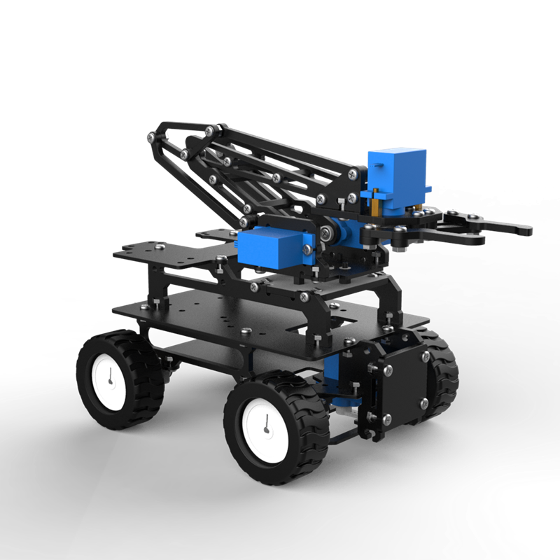 Ackerman – moteur de voiture R - Stm32 Robot avis et prix