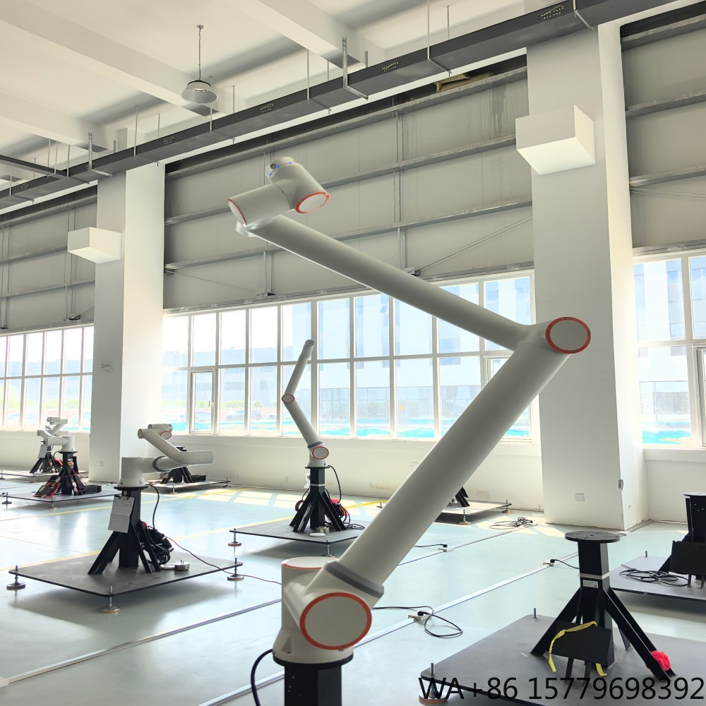 Bras de robot de soudage laser - Robot Track avis et prix