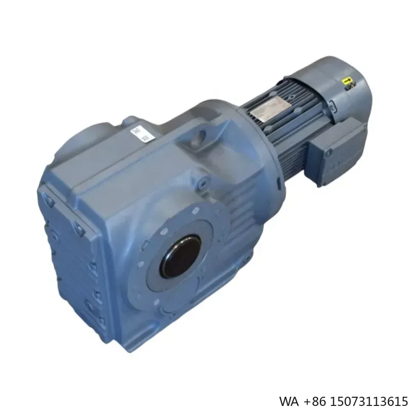 Réducteur de vitesse à engrena - Geared Motor avis et prix