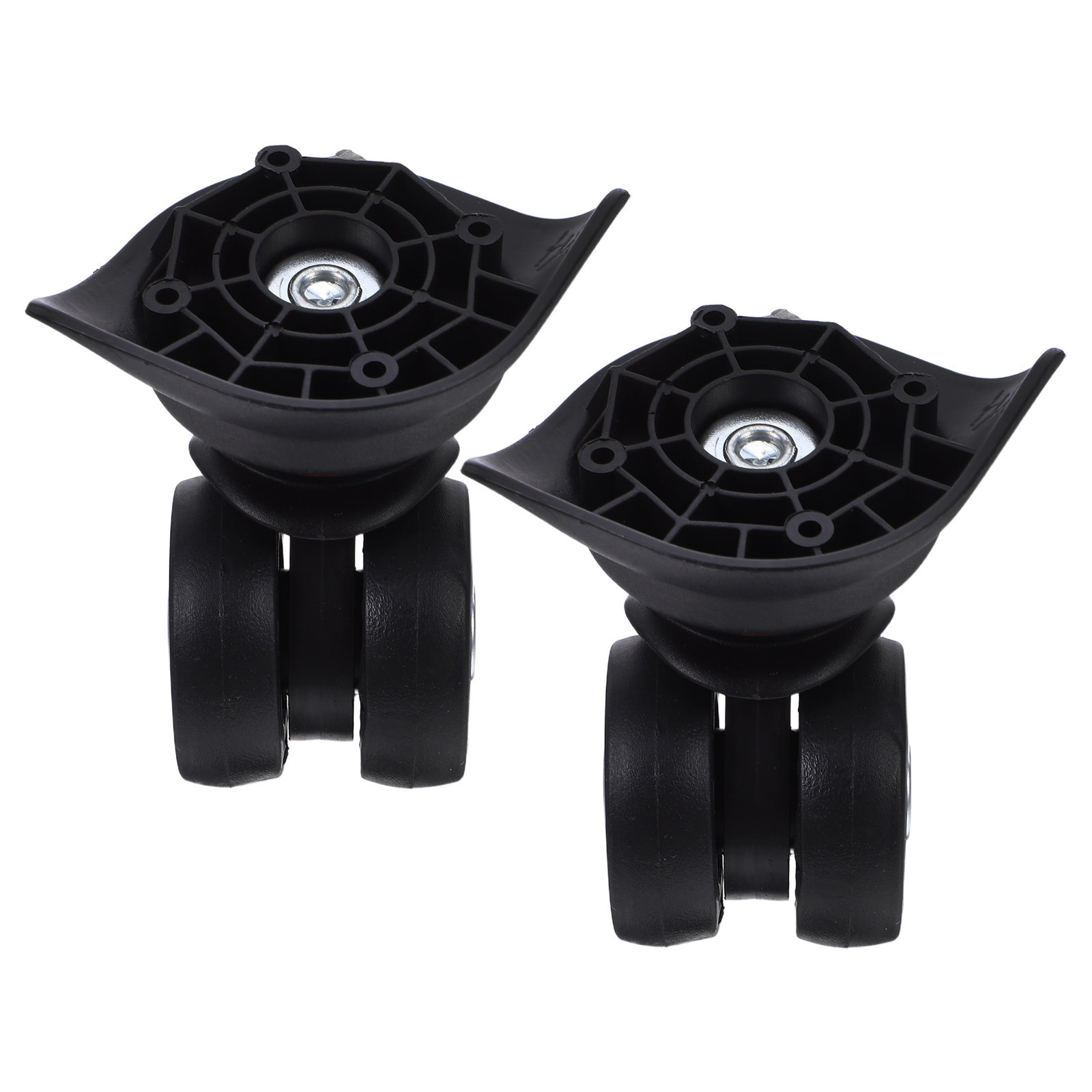 2 roues universelles de rempla - Caster Wheel avis et prix