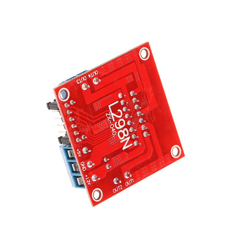 Module de commande de moteur D - L298N Module avis et prix