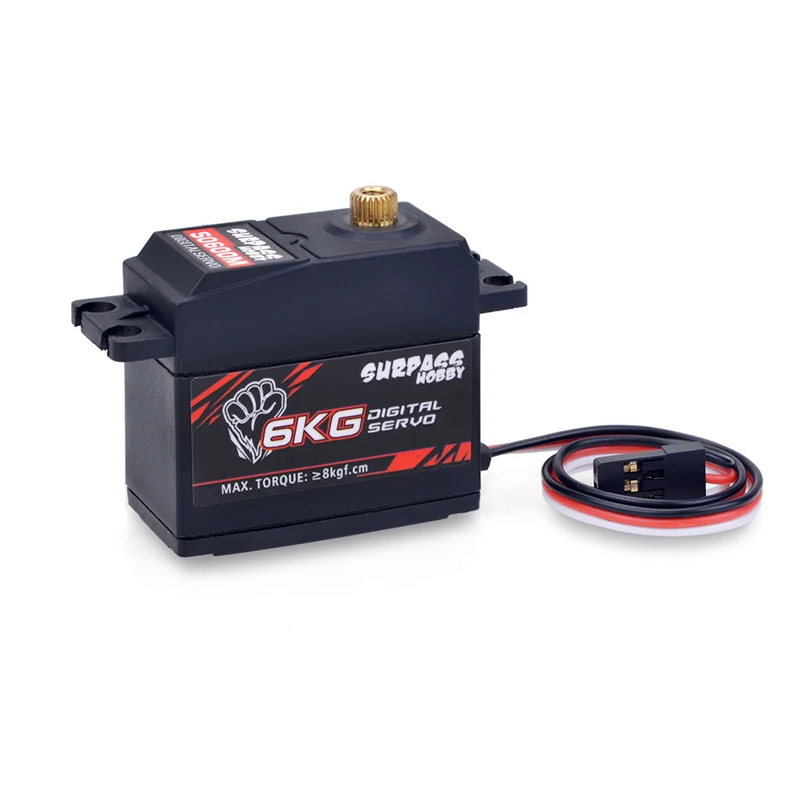 SURPASS Hobby-Micro Servo Numé - Servo Sg90 avis et prix