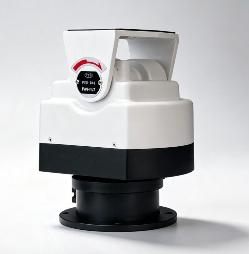 Support PTZ extérieur robuste  - Pan Tilt Bracket avis et prix