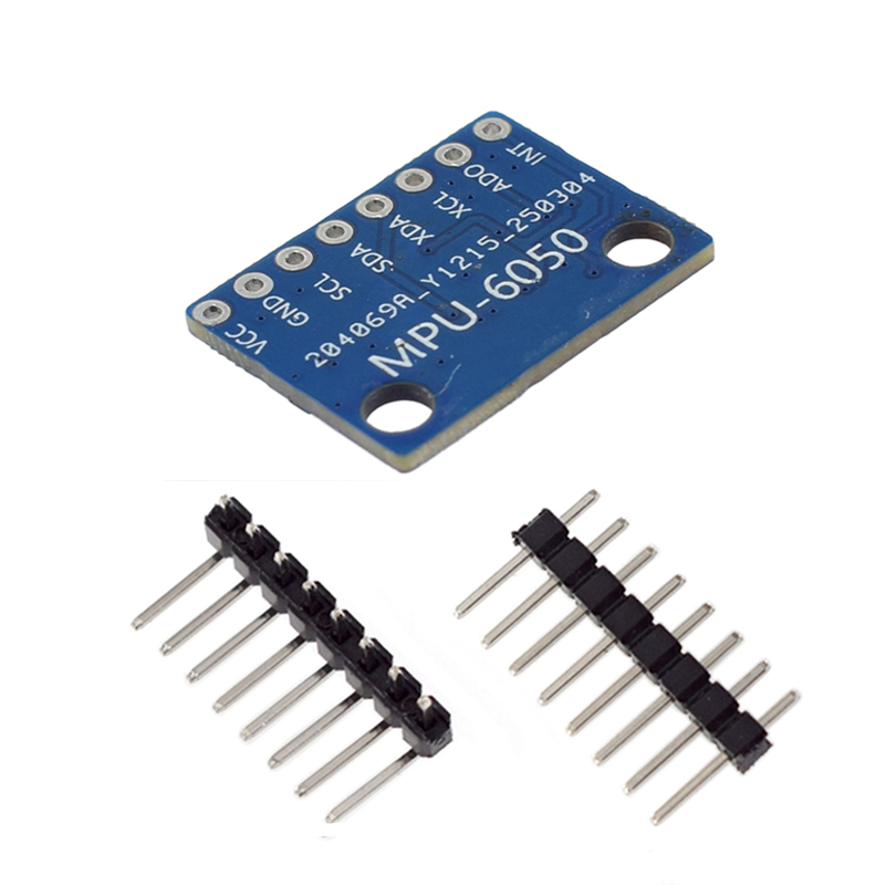 GY-521 MPU6050 Module gyroscop - Accelerometer Mpu6050 avis et prix