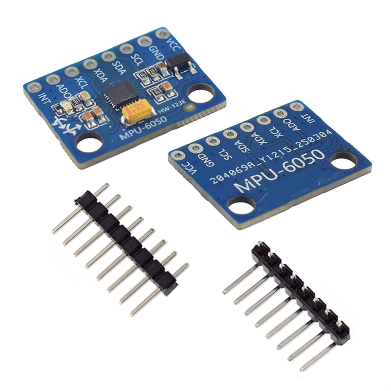 GY-521 MPU6050 Module gyroscop - Accelerometer Mpu6050 avis et prix