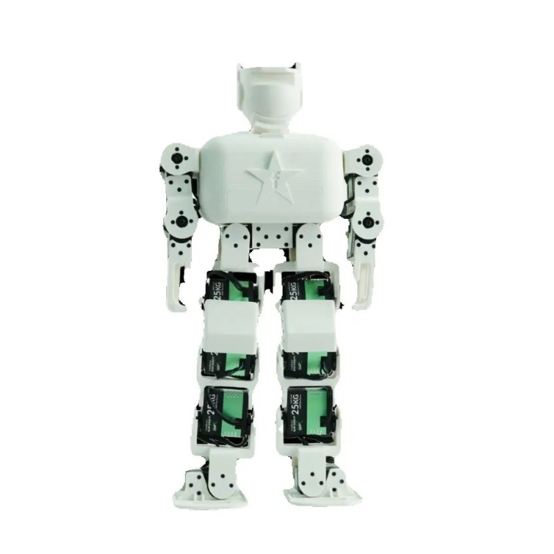 Kit de robot bipède humanoïde  - Stm32 Robot avis et prix