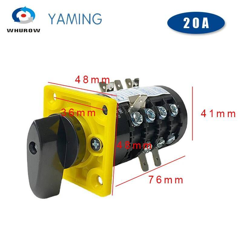 Commutateur de came à distance - Geared Motor avis et prix