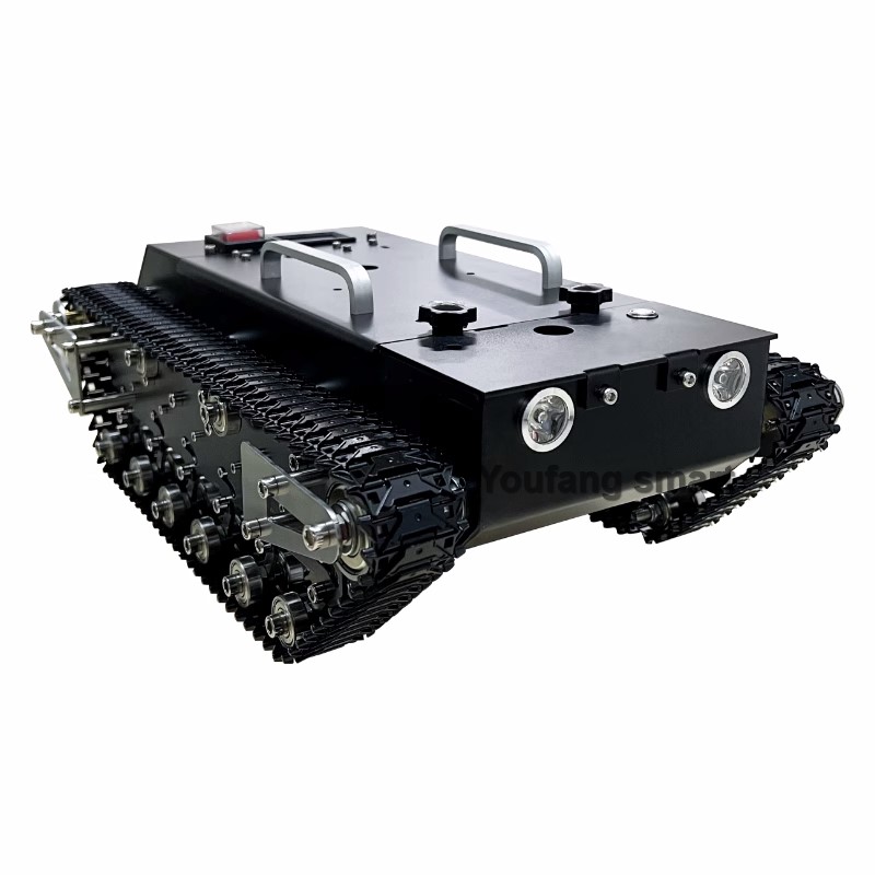 Châssis D.lique Précieux pour  - Stm32 Robot avis et prix
