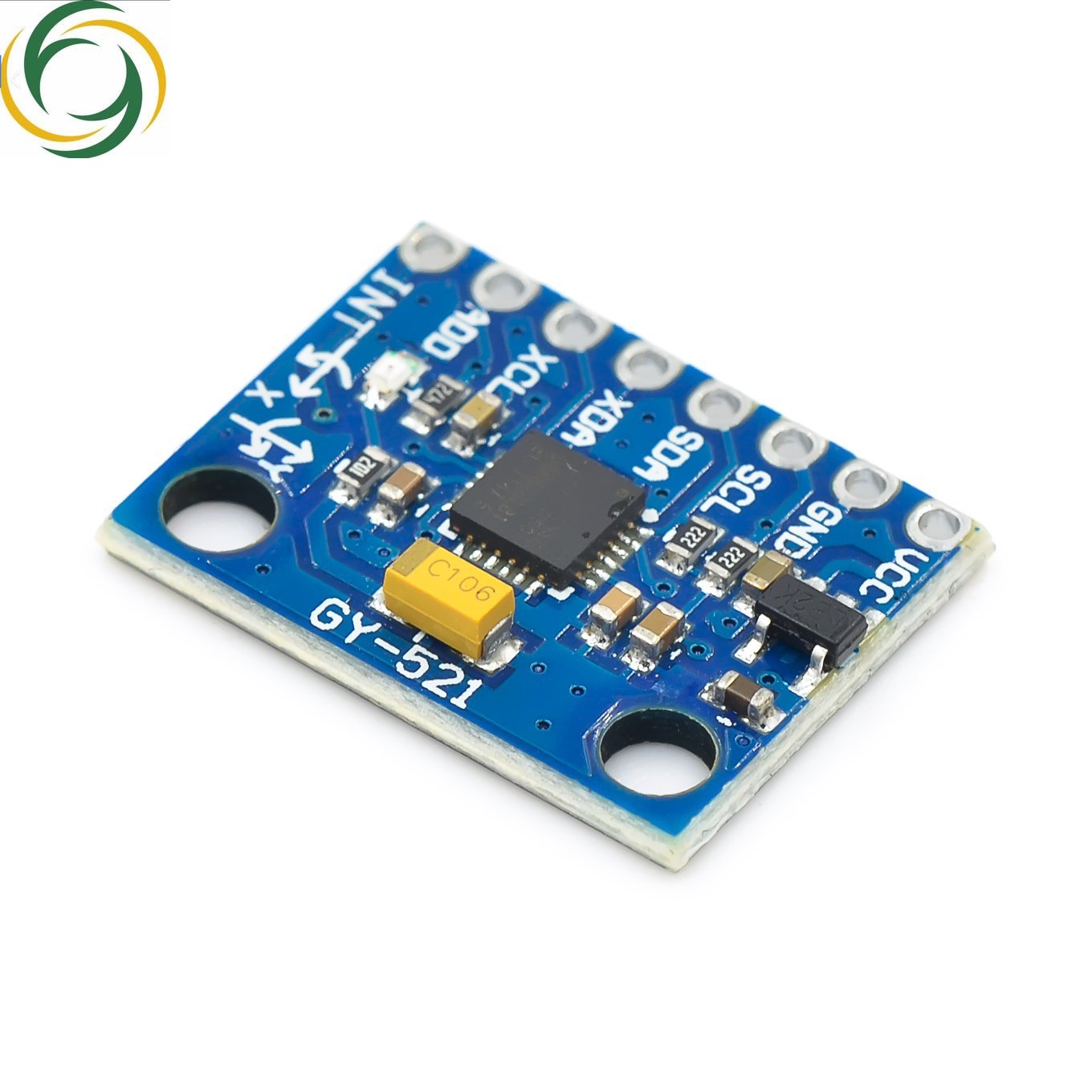 Module GY-521 MPU-6050 MPU6050 - Accelerometer Mpu6050 avis et prix