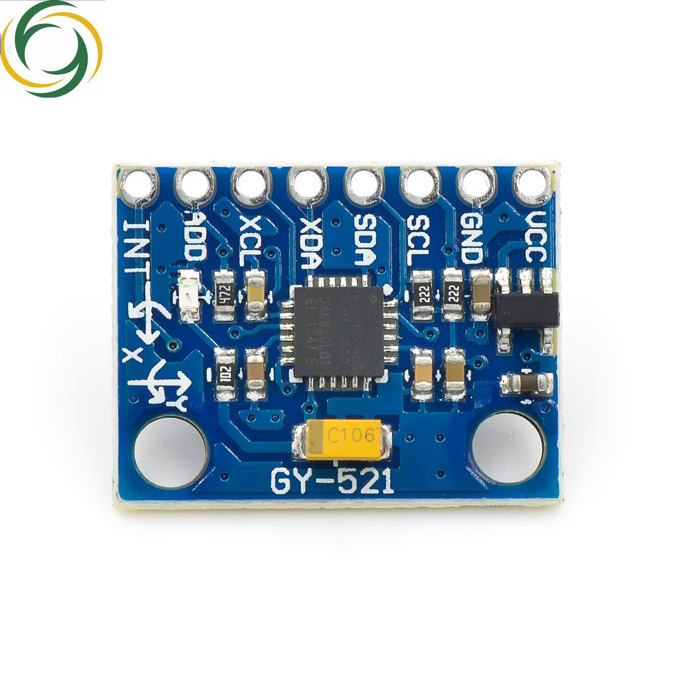 Module GY-521 MPU-6050 MPU6050 - Accelerometer Mpu6050 avis et prix