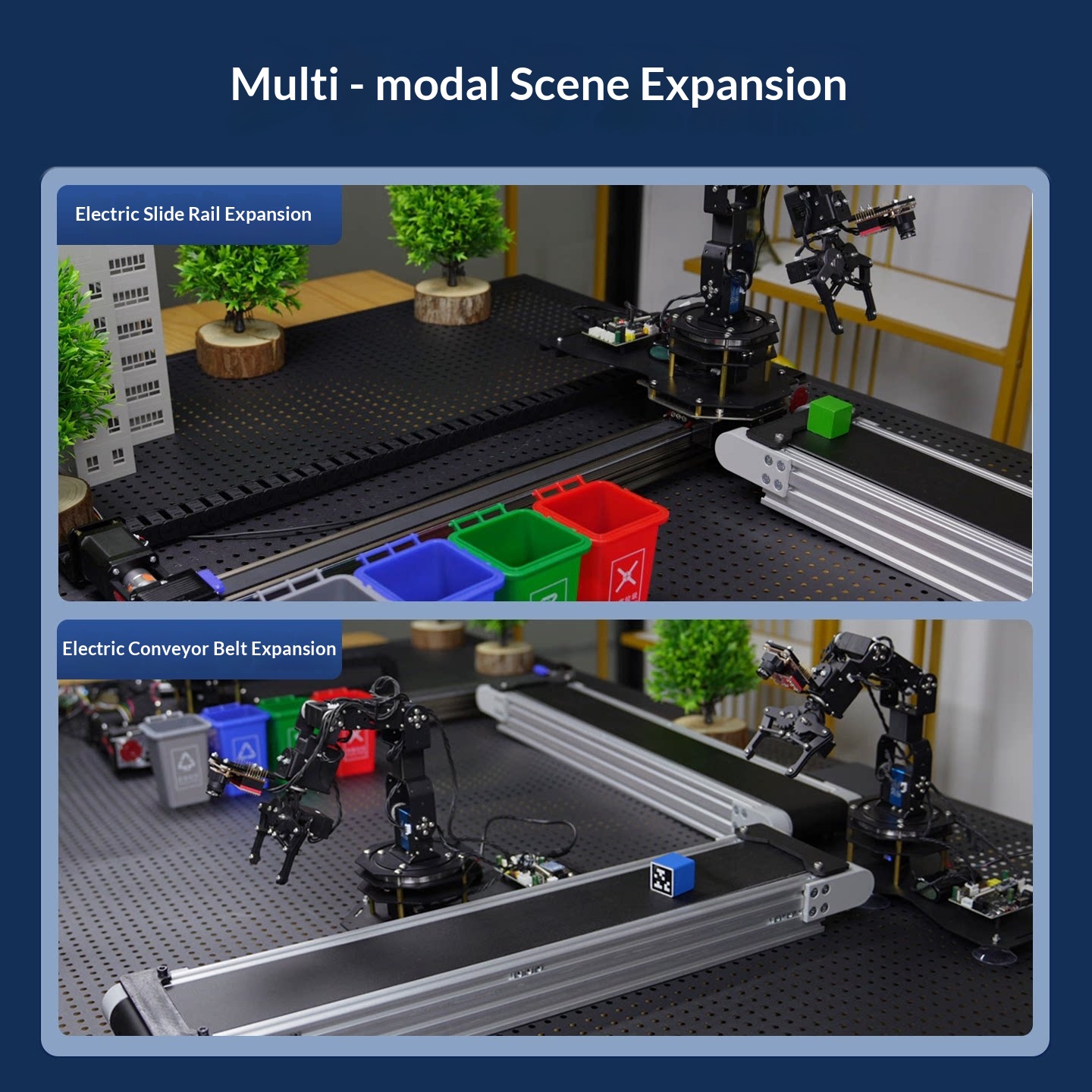 KM1 Bras Robotique Open Source - Stm32 Robot avis et prix