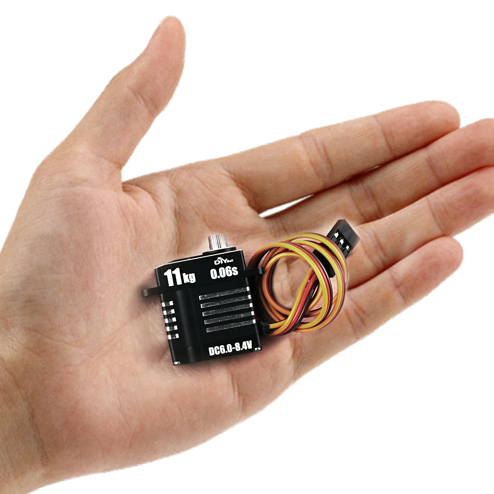 H-11 Micro Numérique RC Servo  - Micro Servo avis et prix