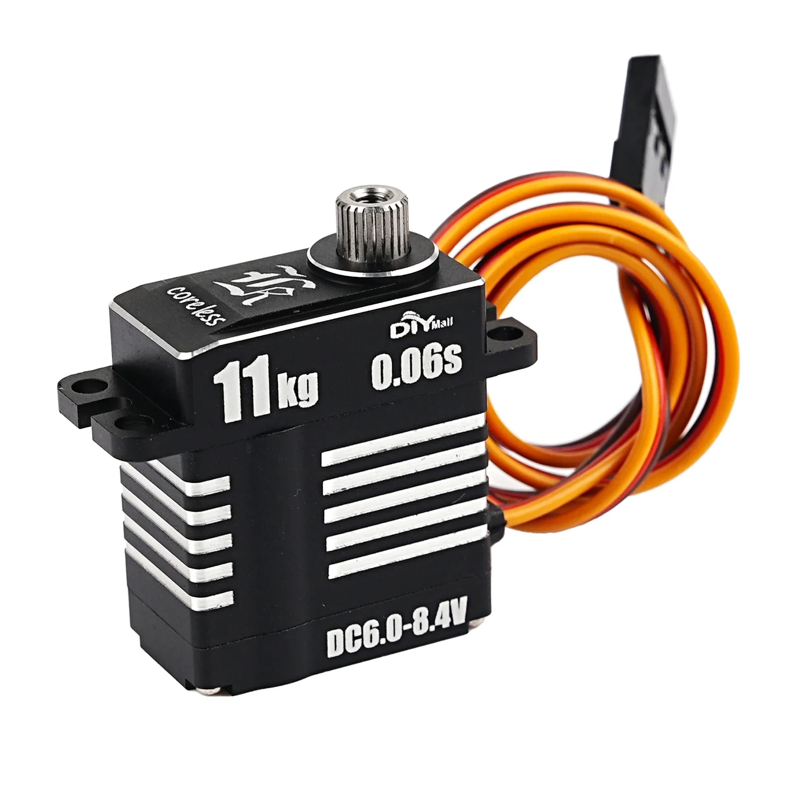 H-11 Micro Numérique RC Servo  - Micro Servo avis et prix