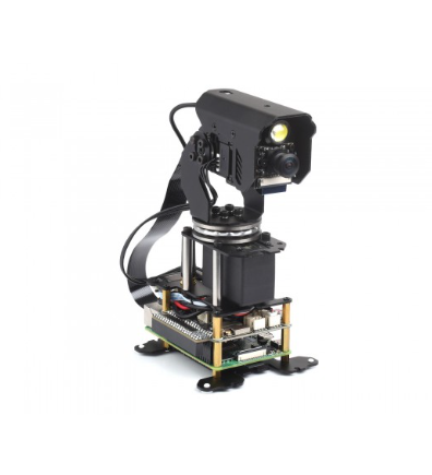 360 °   Servomoteurs omnidirec - Servo Pan Tilt avis et prix