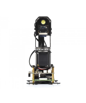360 °   Servomoteurs omnidirec - Servo Pan Tilt avis et prix