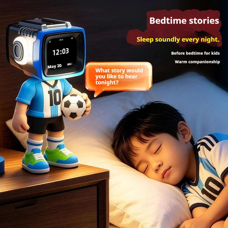 Robot de football interactif A - Ros Robot avis et prix